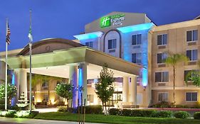 Holiday Inn Express Fresno River Park Highway 41 By Ihg