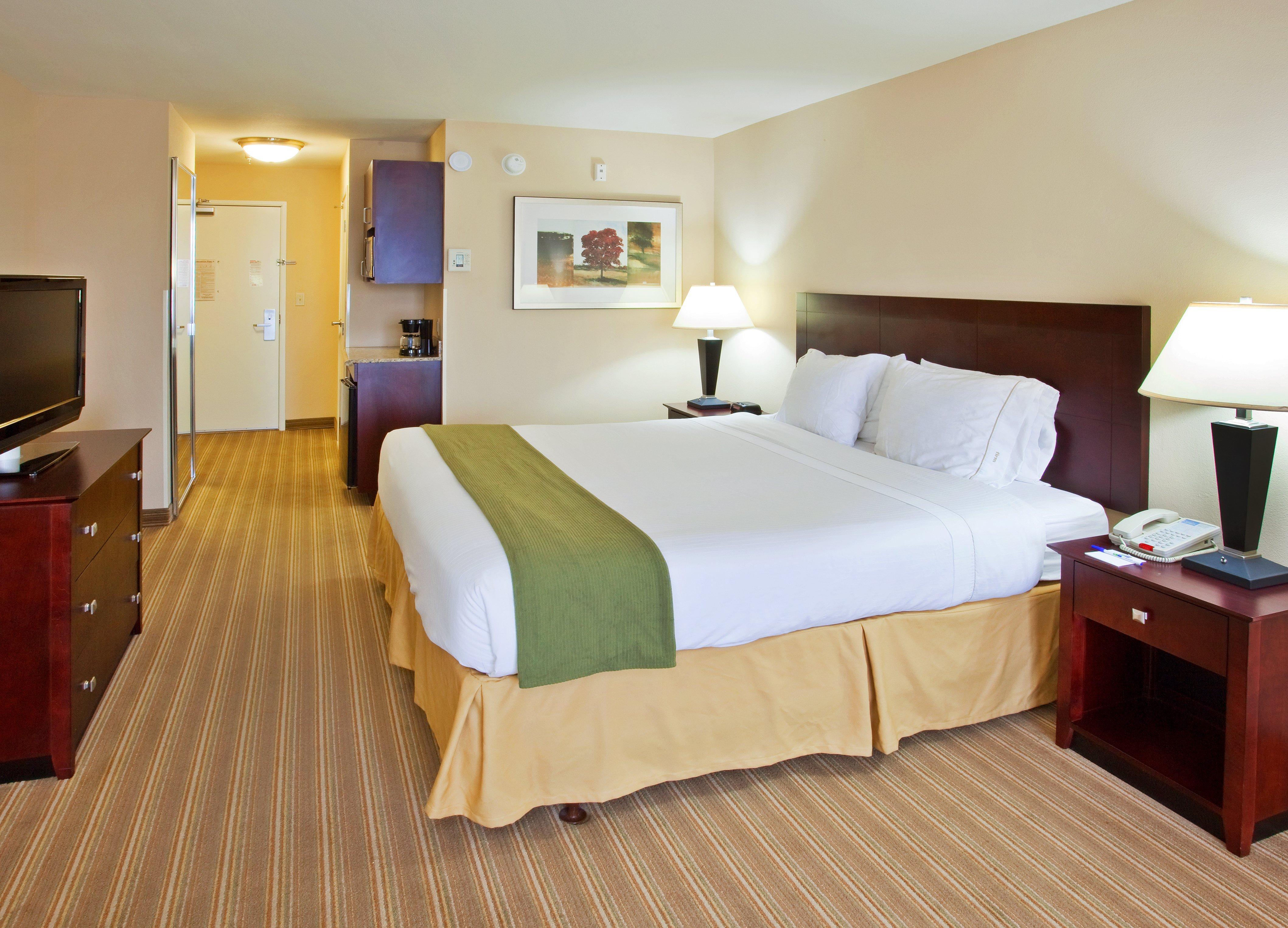 Holiday Inn Express Fresno River Park Highway 41 By Ihg Exterior foto