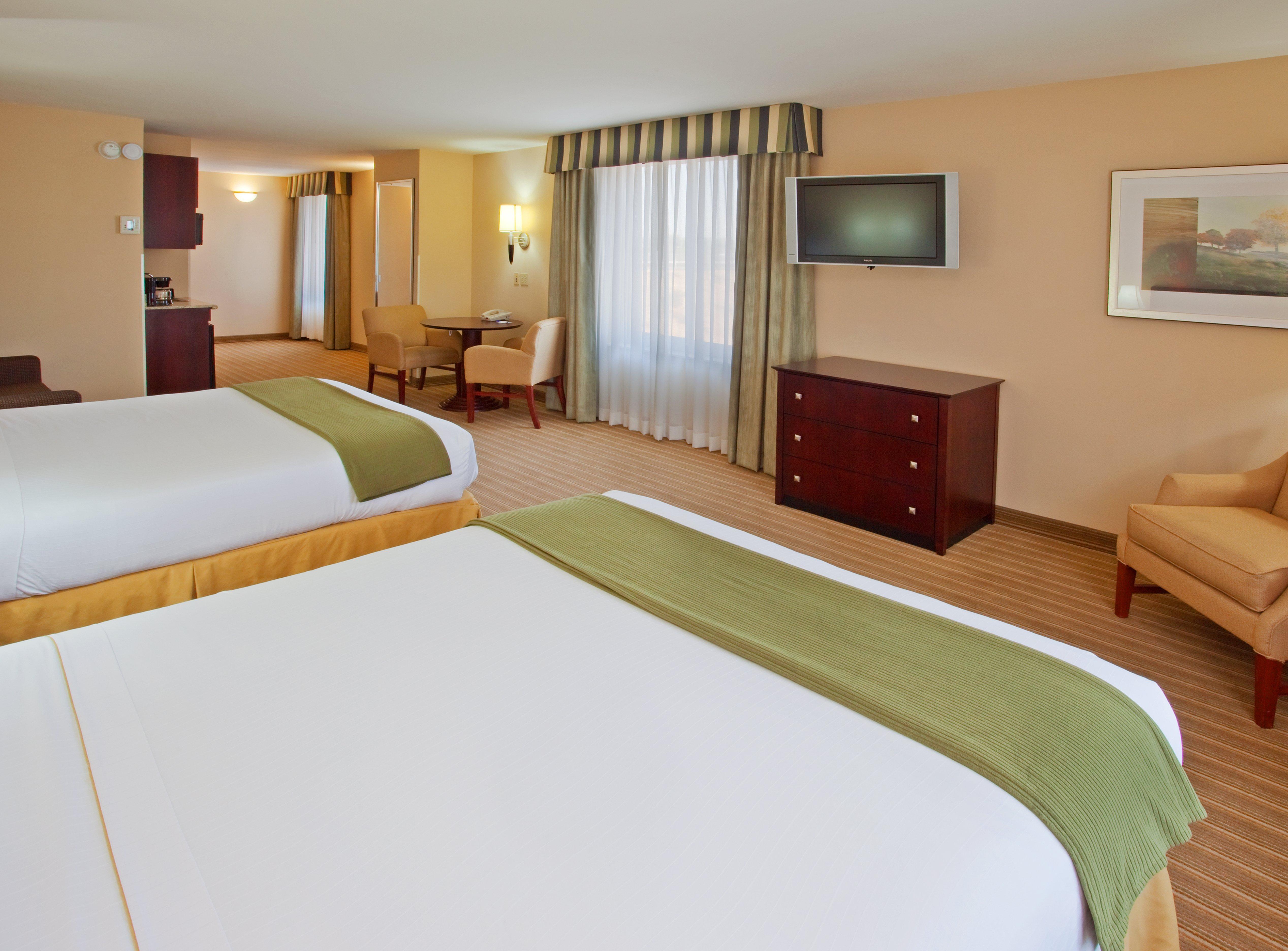 Holiday Inn Express Fresno River Park Highway 41 By Ihg Exterior foto