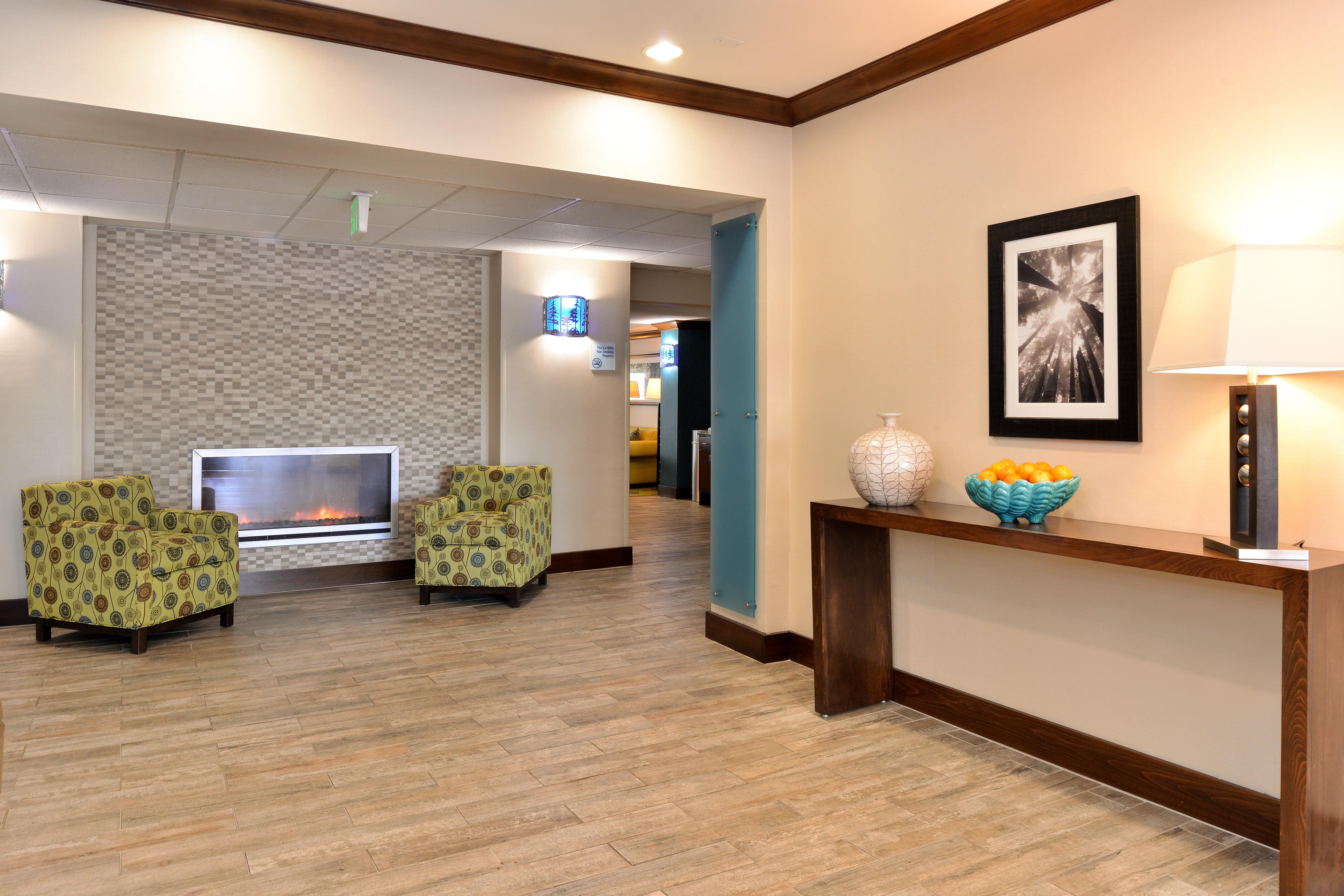 Holiday Inn Express Fresno River Park Highway 41 By Ihg Exterior foto