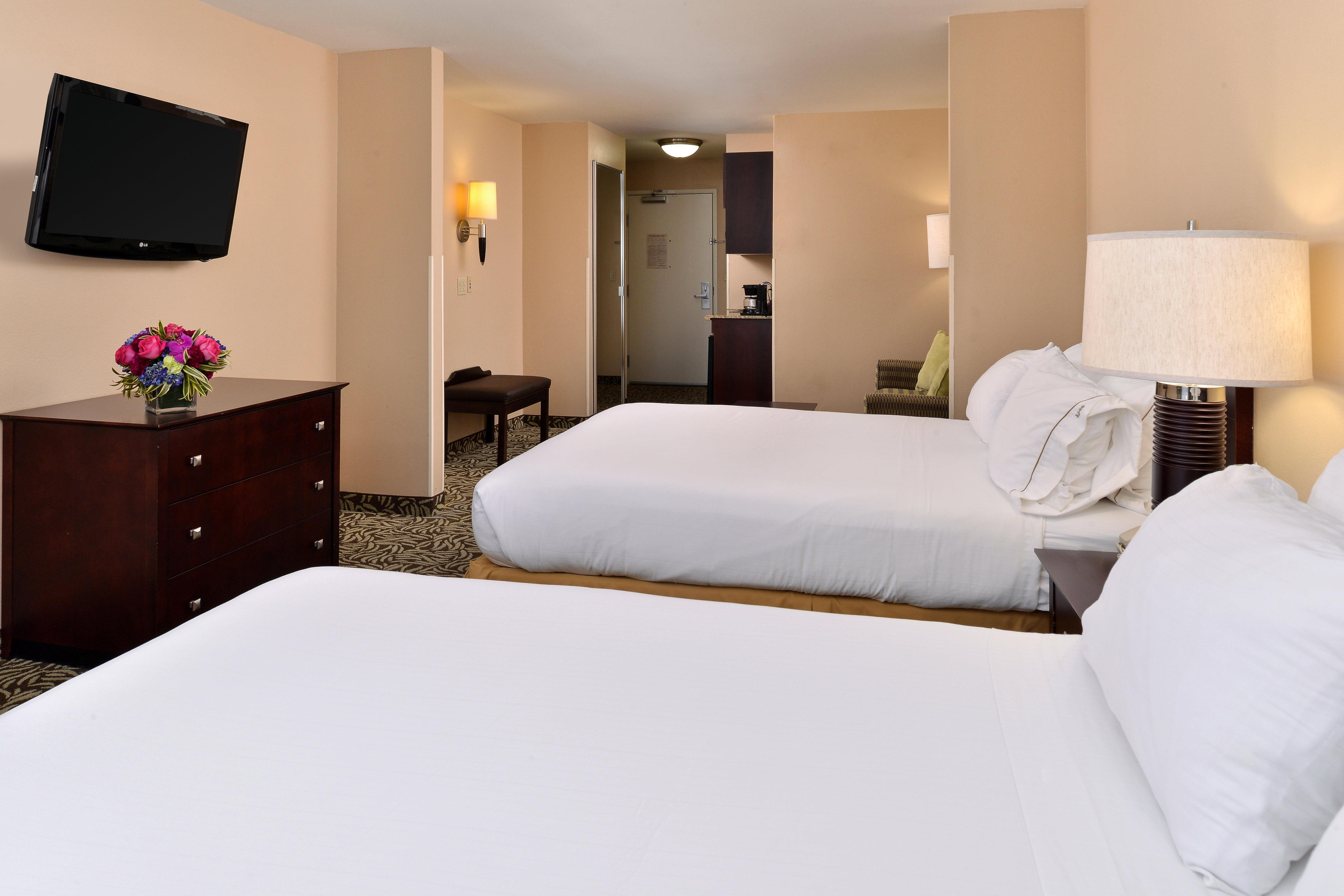 Holiday Inn Express Fresno River Park Highway 41 By Ihg Exterior foto
