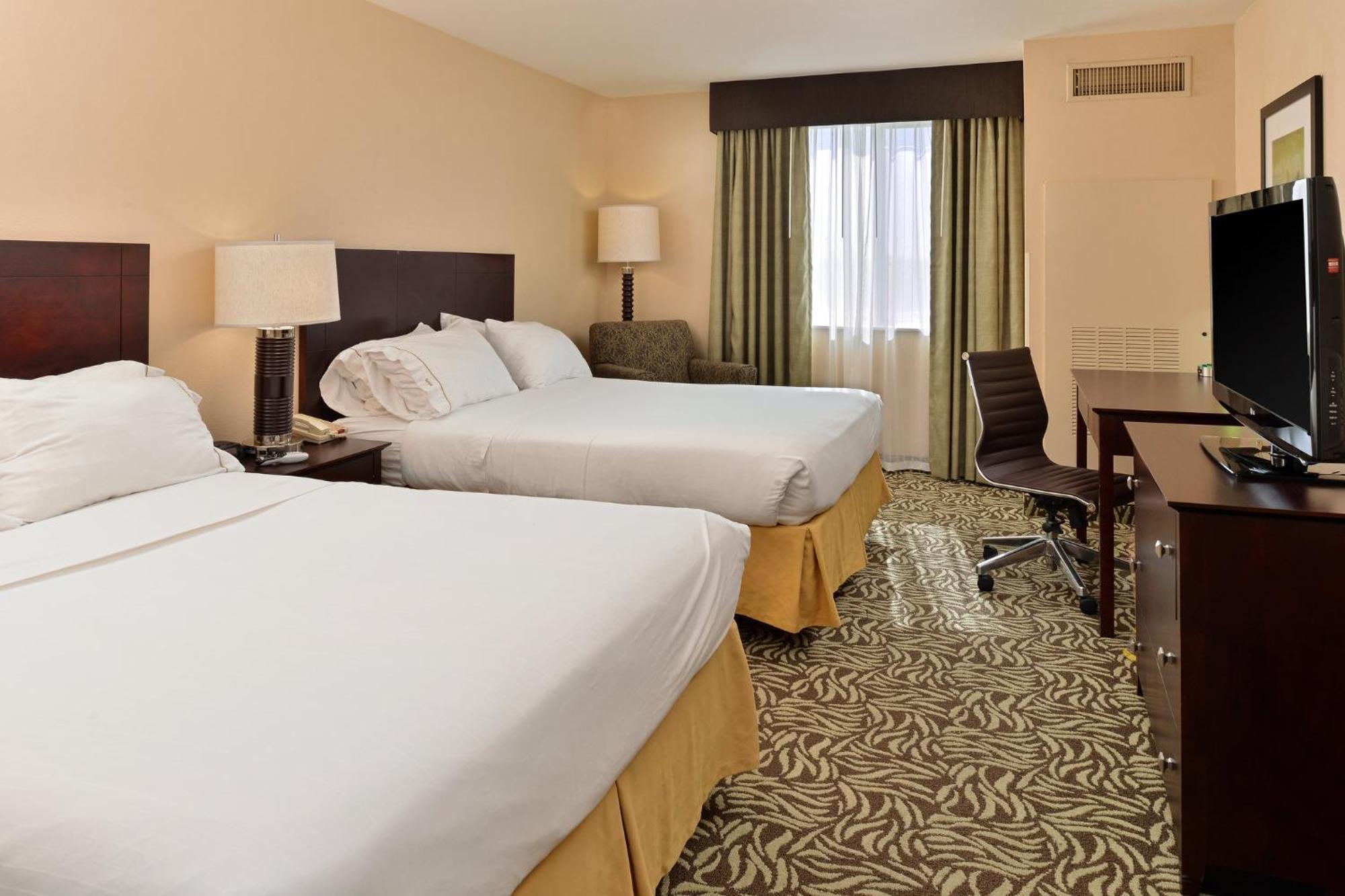 Holiday Inn Express Fresno River Park Highway 41 By Ihg Exterior foto